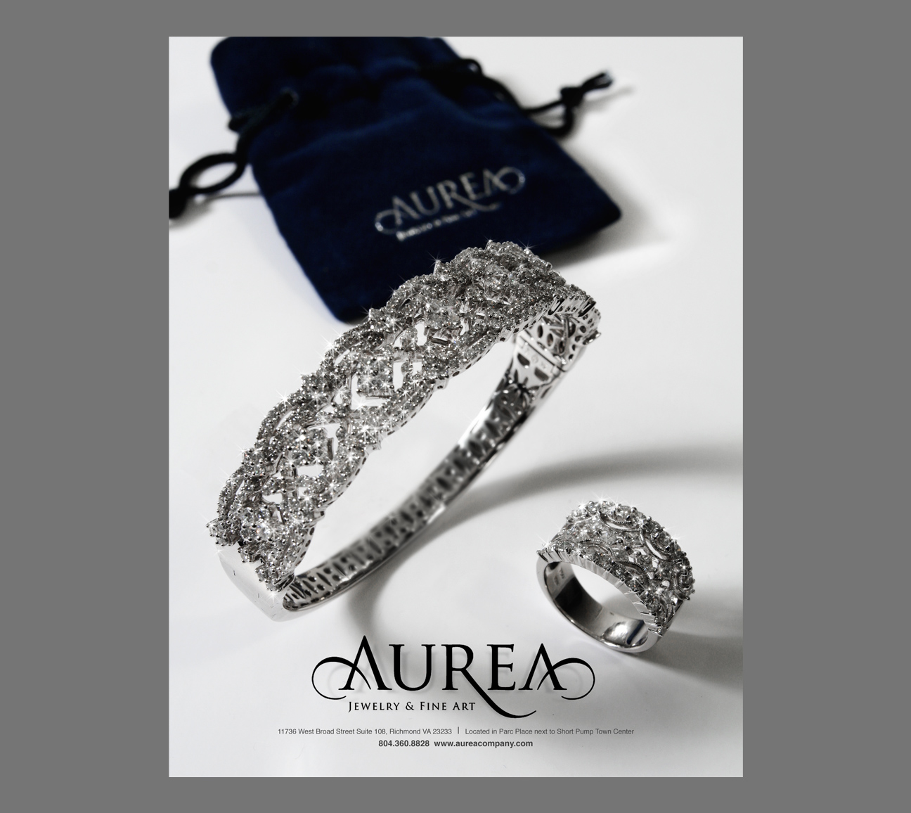 Aurea Ads