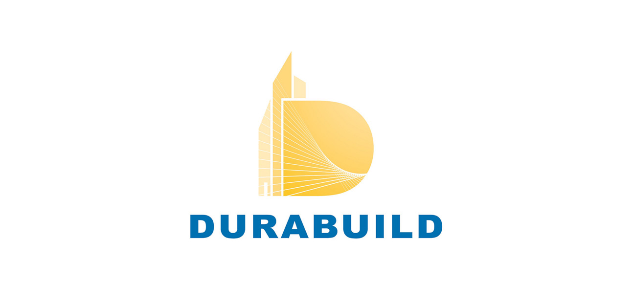 Durabuild Logo
