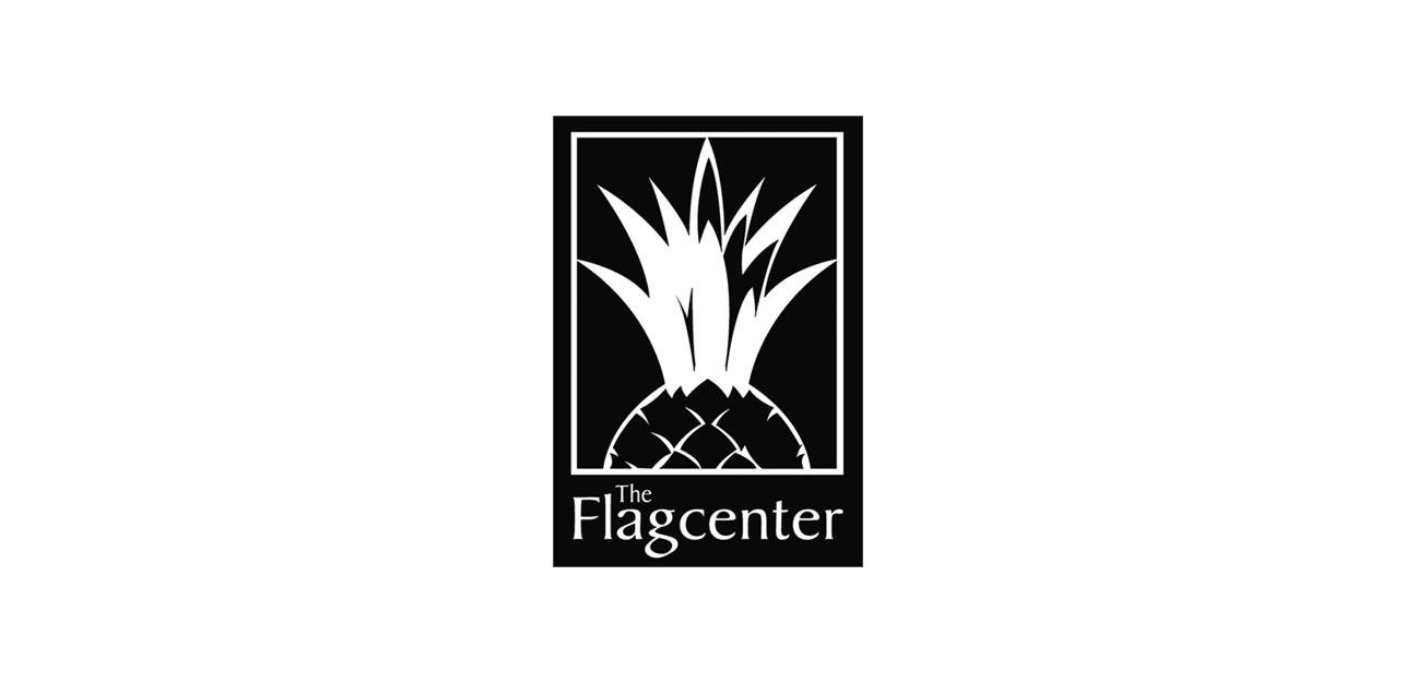 Flag Center Logo