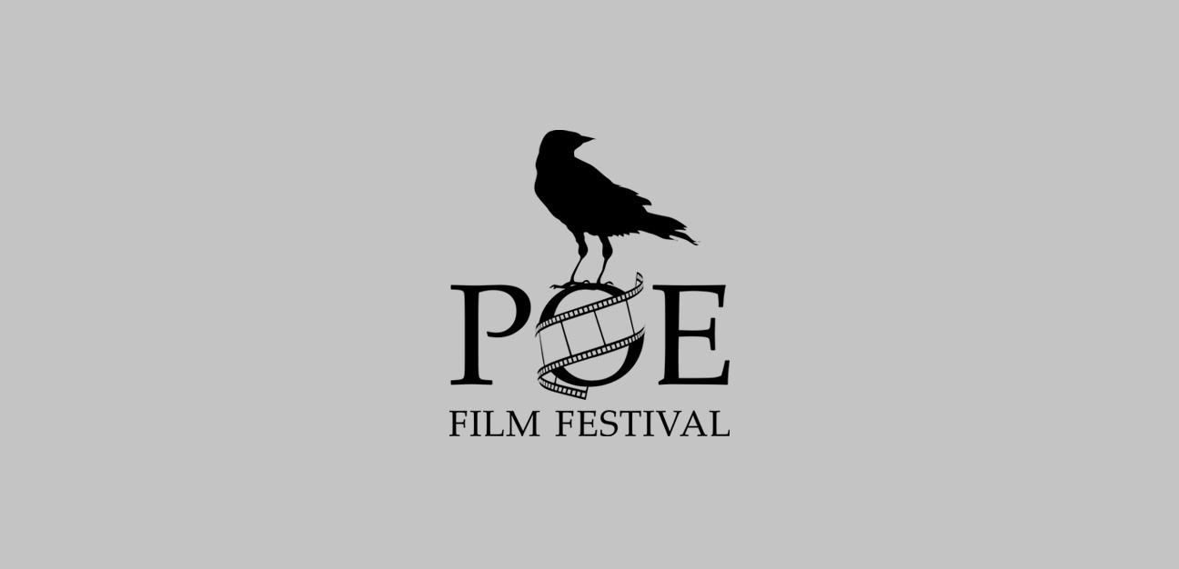 Poe Film Festival Logo