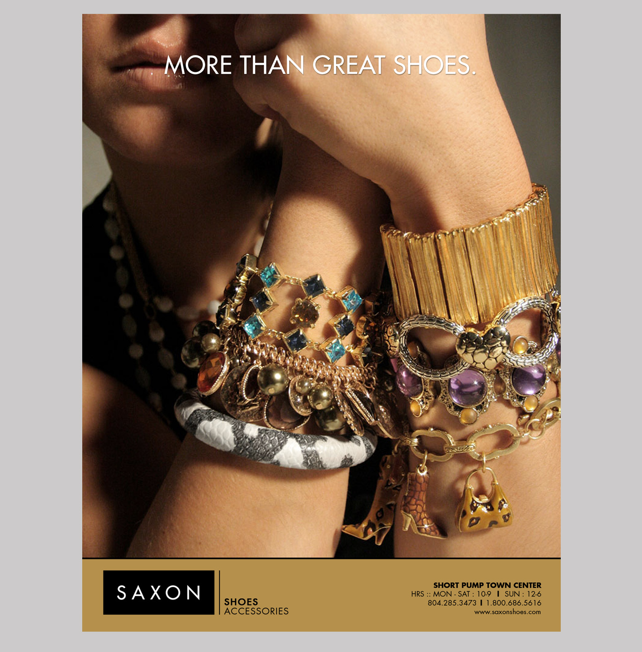 Saxon Ads3