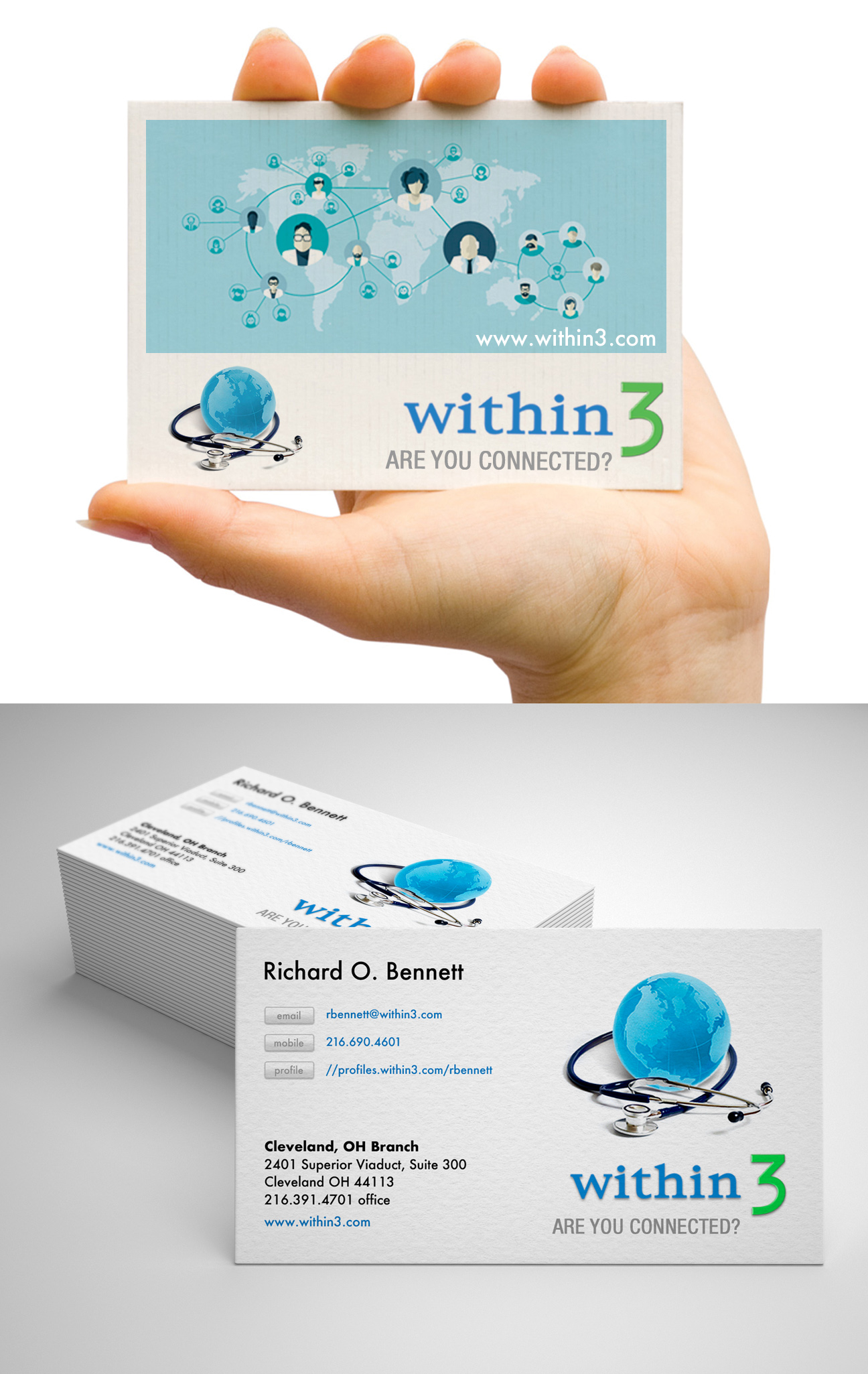 Within3 Promo