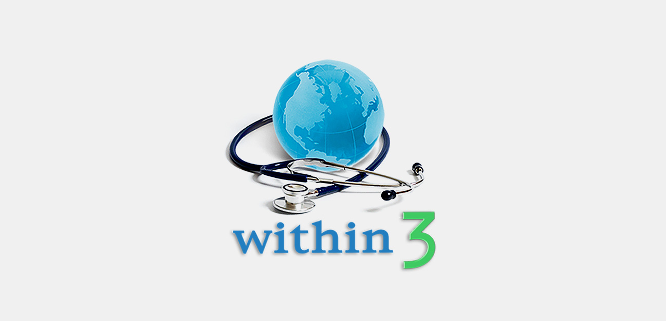 Within 3 Logo