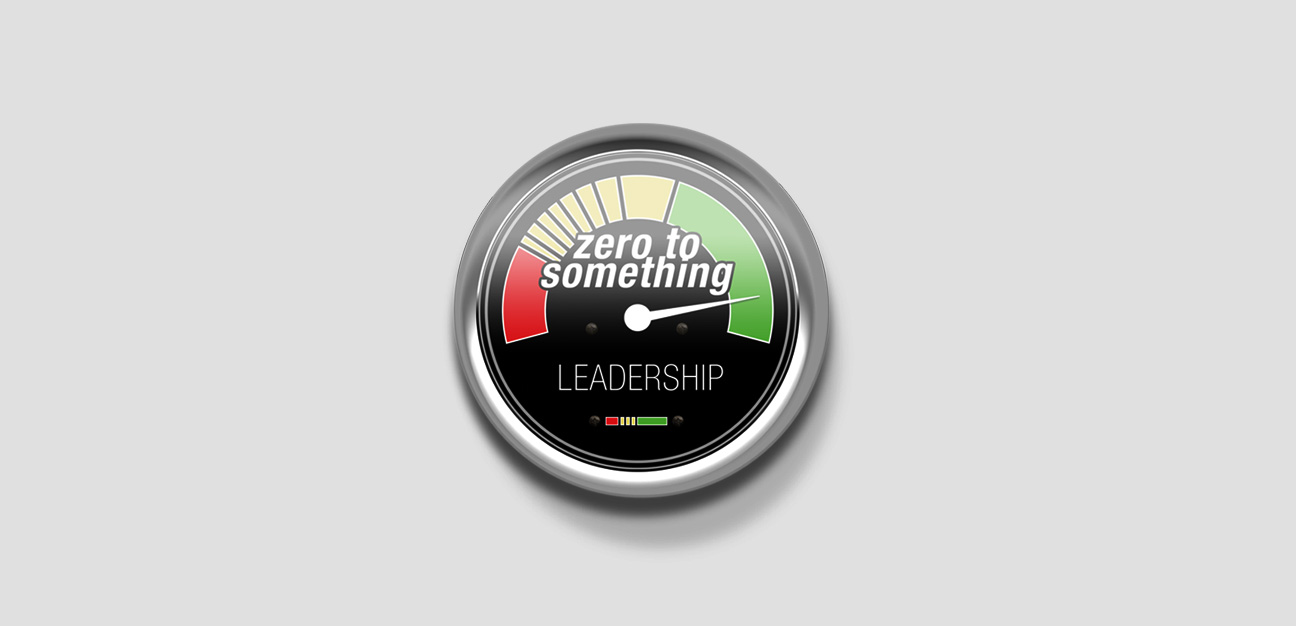 Zero to Something Logo