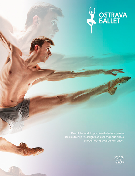 Ballet Booklet